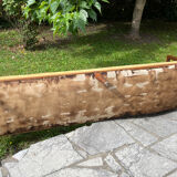 English style bench