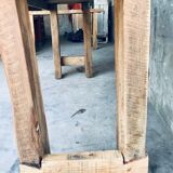 Etabli en console brut