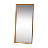 Danish mirror 44x89cm