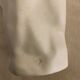 Carole Mc Nicoll white ceramic vase for Axis Design 1990