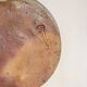 Pyrite stone lamp Bodin / La Borne