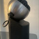 Mini spot lamp 41701 by Dieter Witte for Osram from the 1970s.