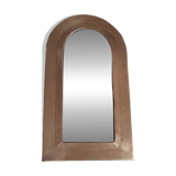 Miroir laiton