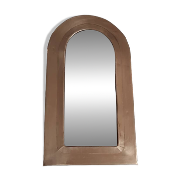 Miroir laiton