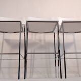 3 superb midia high chairs by bontempi casa