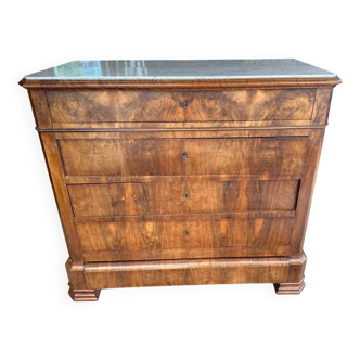 Commode Louis Philippe