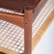 Service Trolley in Rosewood by Poul Hundevad, Denmark, 1960s