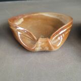 Set of three ceramic bowls