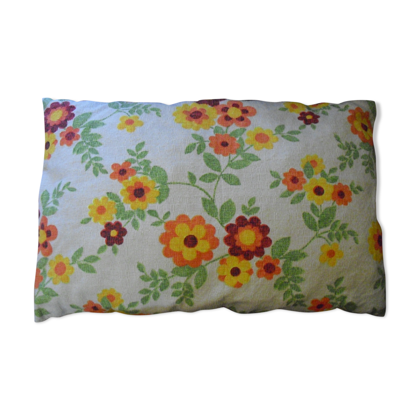 Printed cushion 60x40cm