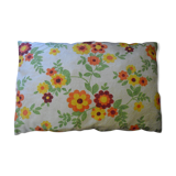 Printed cushion 60x40cm