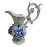Vase céramique forme cruche