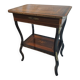 Small side table