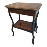 Petite table d'appoint