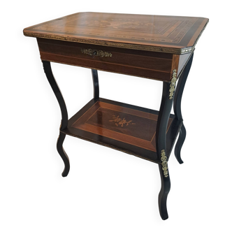 Petite table d'appoint