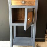 Table de chevet bois Edgar