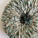 Juju hat turquoise 80 cm