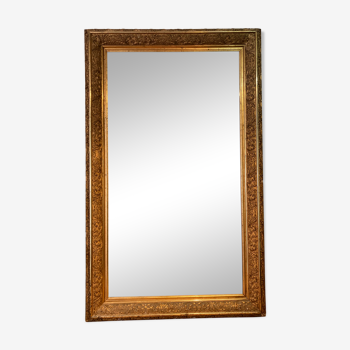 Mirror 1900 86x140cm