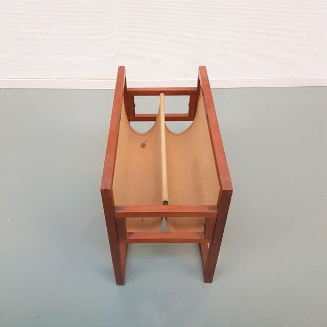 Kai Kristiansen's magazine-bearer for Sika M-bler, 1960s