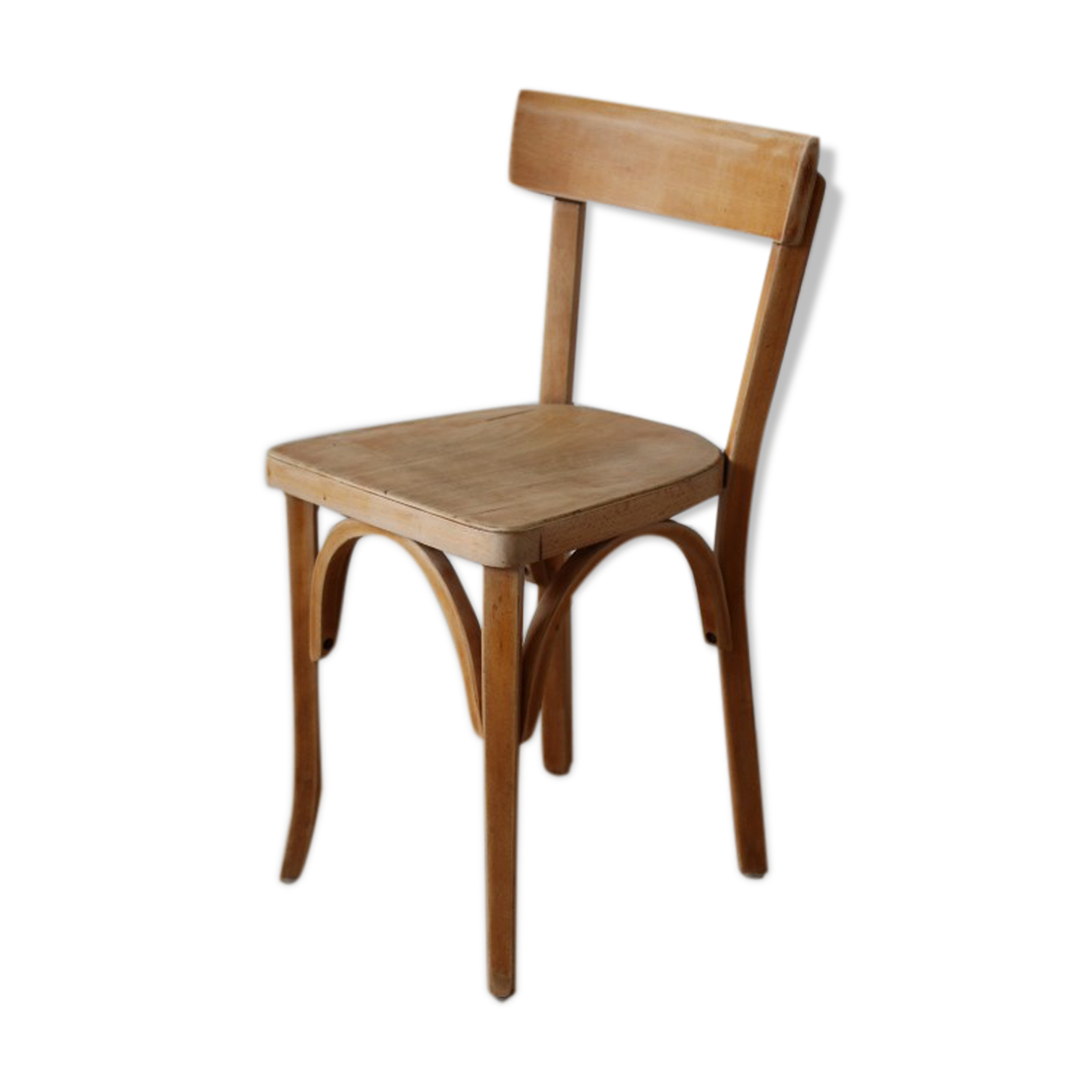 Baumann child chair