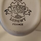Old sauce boat Longwy