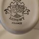 Old sauce boat Longwy