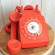 Téléphone Socotel orange S63