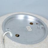 'Moon Rock' or Doria lamp, by André Cazenave for Atelier-A