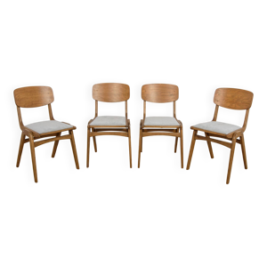 Chaises de salle à manger - boomerang