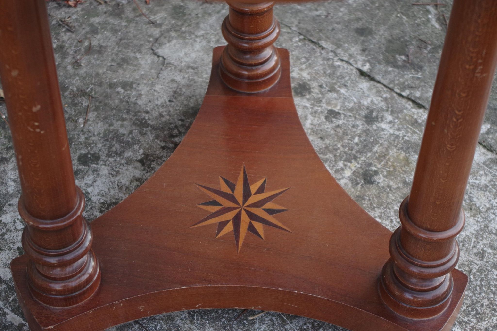 Side table