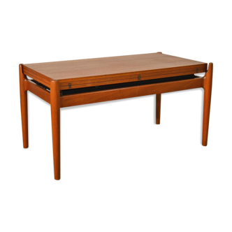 Scandinavian coffee table