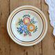 Vintage flat plate terre de fer Orsay model – Grands Magasins du Print