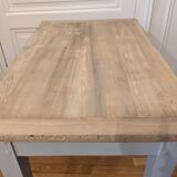 Vintage table