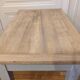 Vintage table