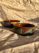 Duo of Handcrafted Ceramic Bowls from Venezuela, Signed