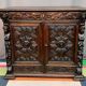 Commode de style Renaissance.