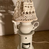 Vintage tea light