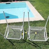 Emu Rio chairs