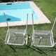 Emu Rio chairs