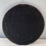 Ceramic mirror by Roland Zobel