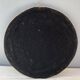 Ceramic mirror by Roland Zobel