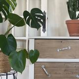Eugenie chest of drawers
