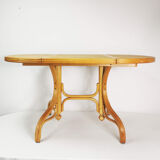 Table Mann, Germany, 1970s