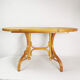 Table Mann, Germany, 1970s
