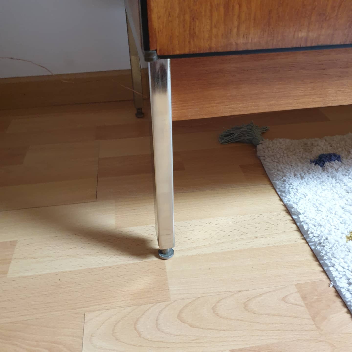 Enfilade Simat