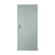 Armoire ancienne petit format vert d'eau