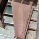 Chest of drawers with 3 drawers, cabinetmaking from Faubourg Saint-Antoine
