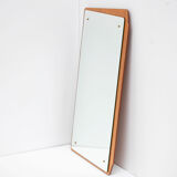 Scandinavian mirror 1960
