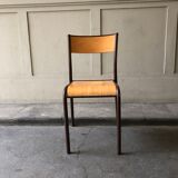 School chair