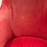 2 Loge armchairs for Montis