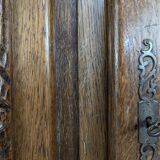 Enfilade Art Deco in the spirit of Dudouyt.